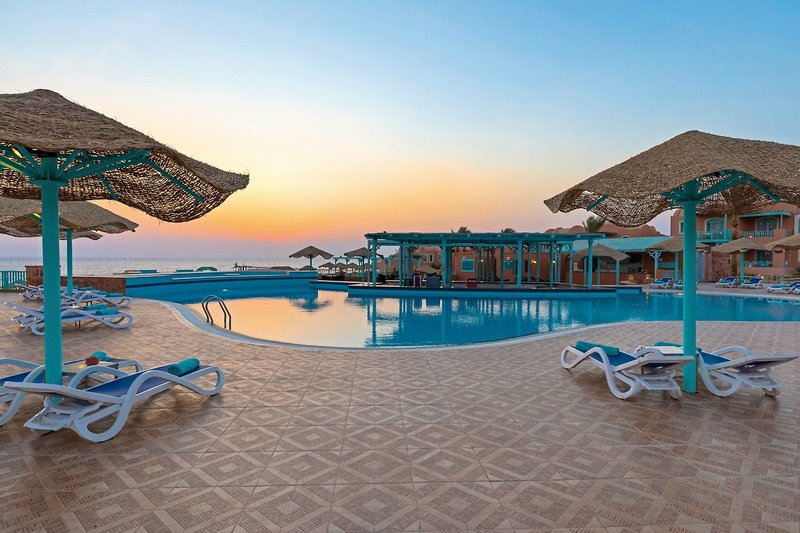 Radisson Blu Resort El Quseir 4
