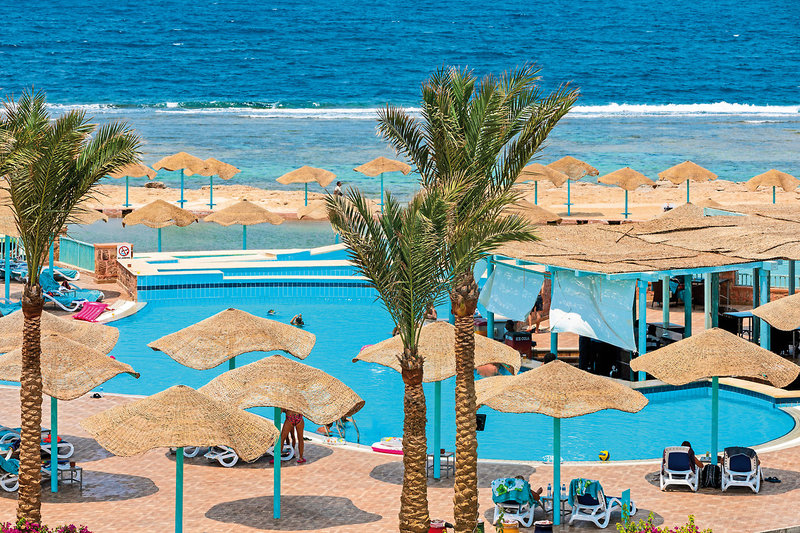 Radisson Blu Resort El Quseir 5