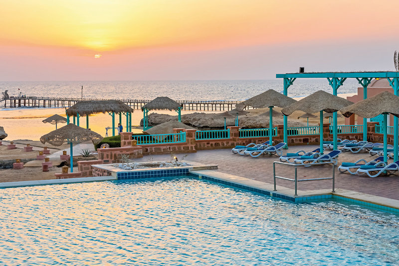 Radisson Blu Resort El Quseir 6