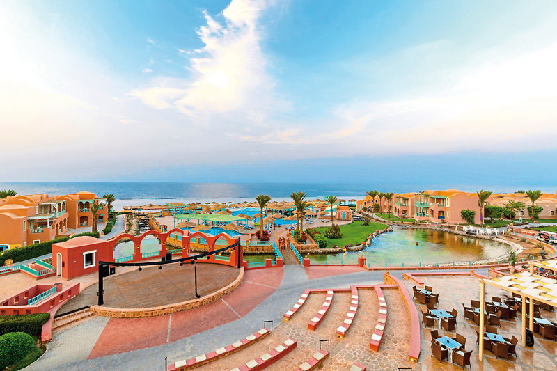 Radisson Blu Resort El Quseir 7