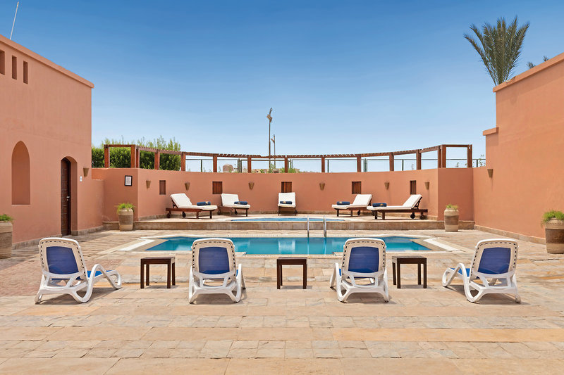 Radisson Blu Resort El Quseir 8