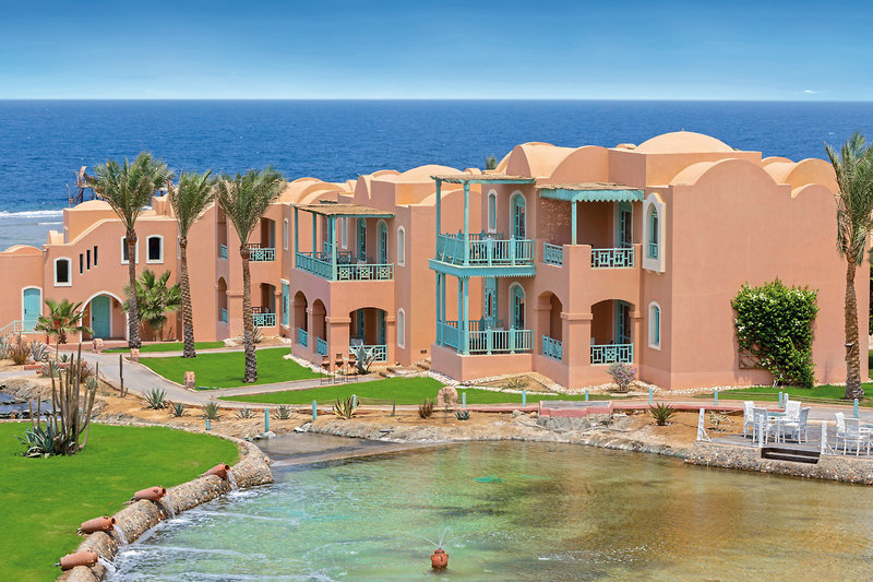 Radisson Blu Resort El Quseir 9