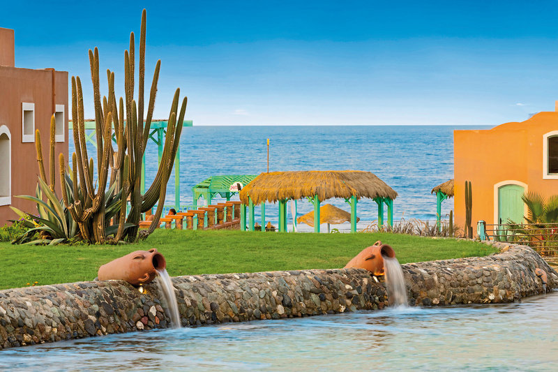 Radisson Blu Resort El Quseir 10