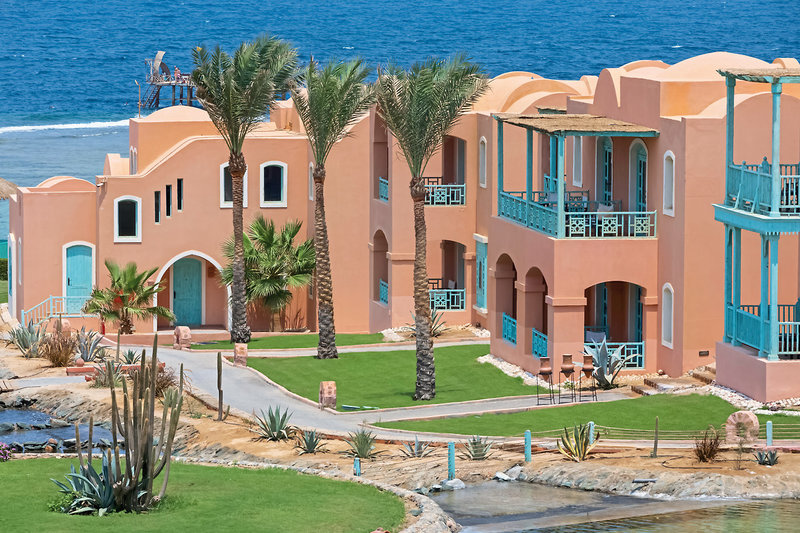 Radisson Blu Resort El Quseir 11