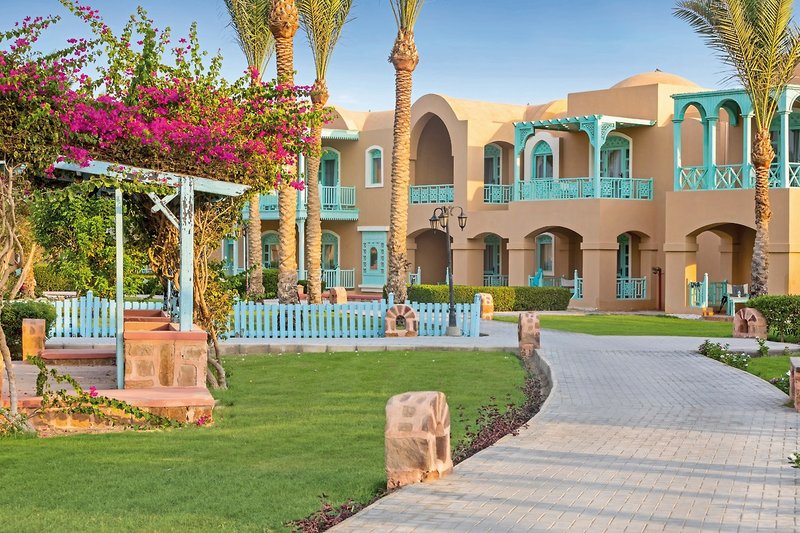 Radisson Blu Resort El Quseir 13