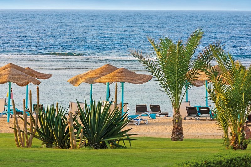 Radisson Blu Resort El Quseir 15