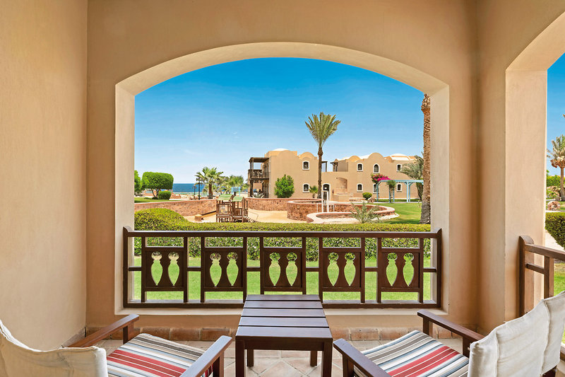 Radisson Blu Resort El Quseir 22