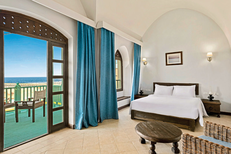 Radisson Blu Resort El Quseir 24