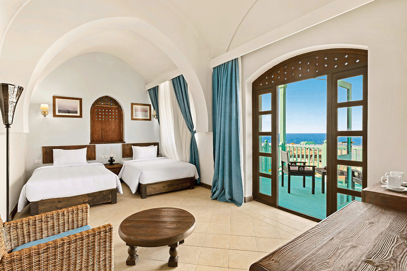 Radisson Blu Resort El Quseir 29
