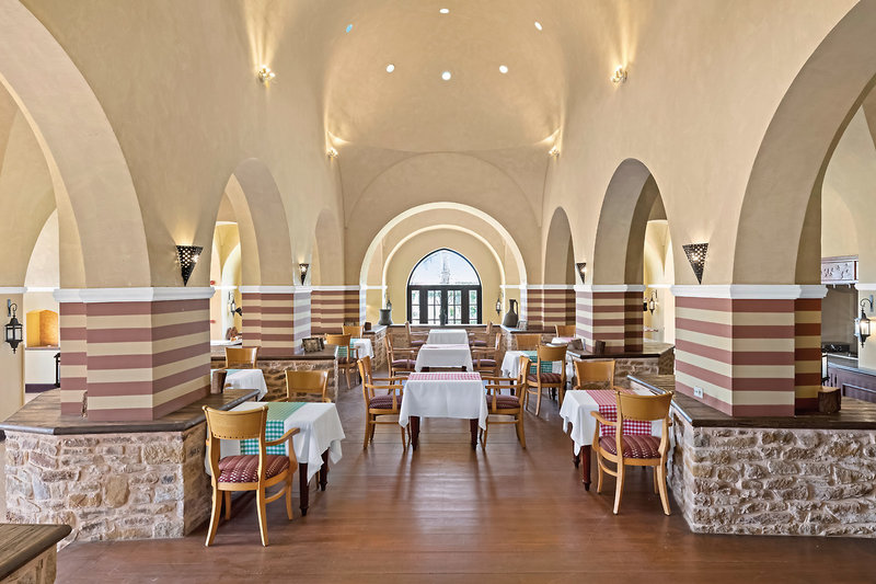 Radisson Blu Resort El Quseir 32