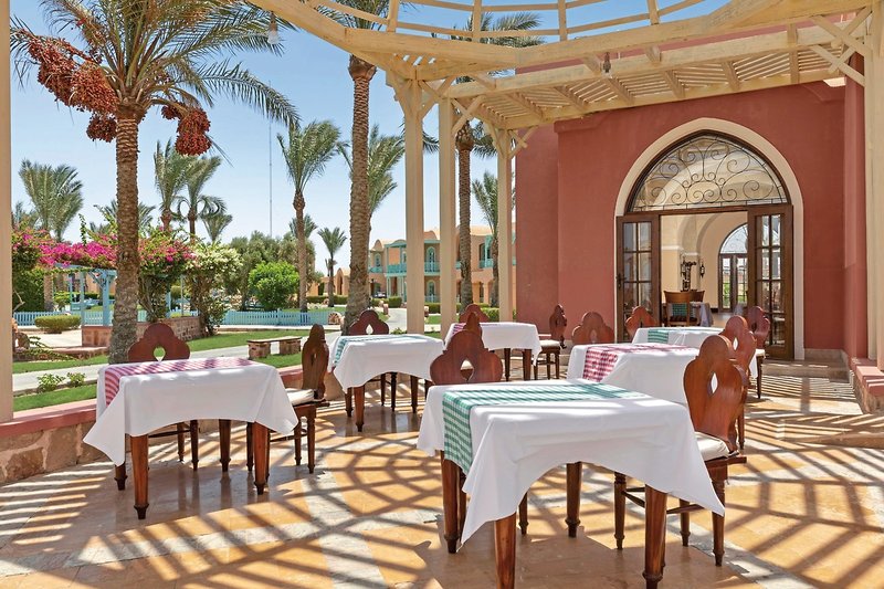 Radisson Blu Resort El Quseir 33