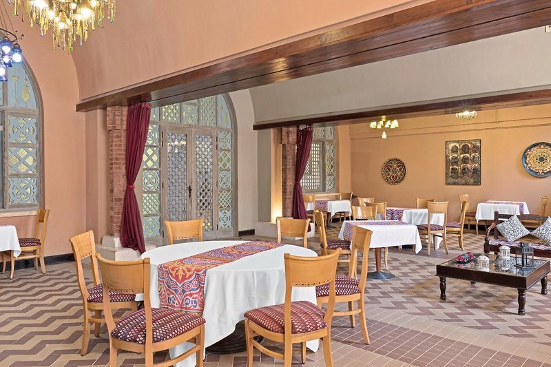 Radisson Blu Resort El Quseir 34