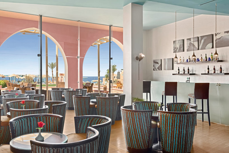 Radisson Blu Resort El Quseir 36