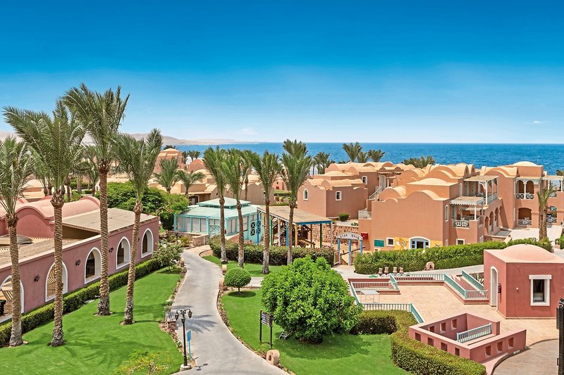 Radisson Blu El Quseir 1