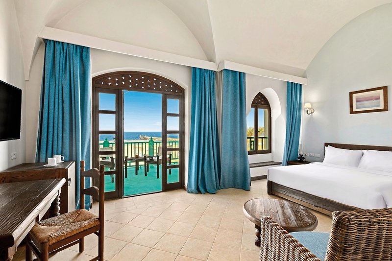 Radisson Blu El Quseir 2