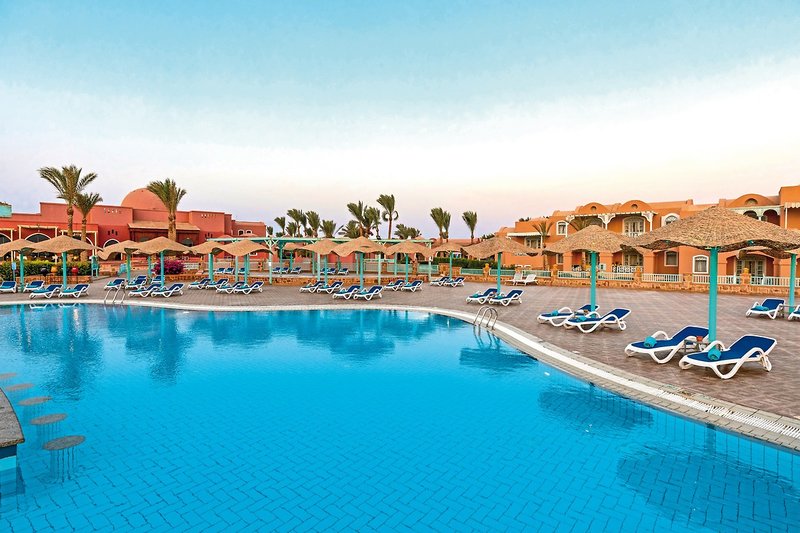 Radisson Blu El Quseir 3