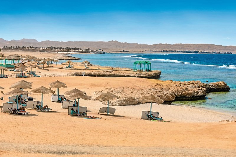 Radisson Blu El Quseir 4