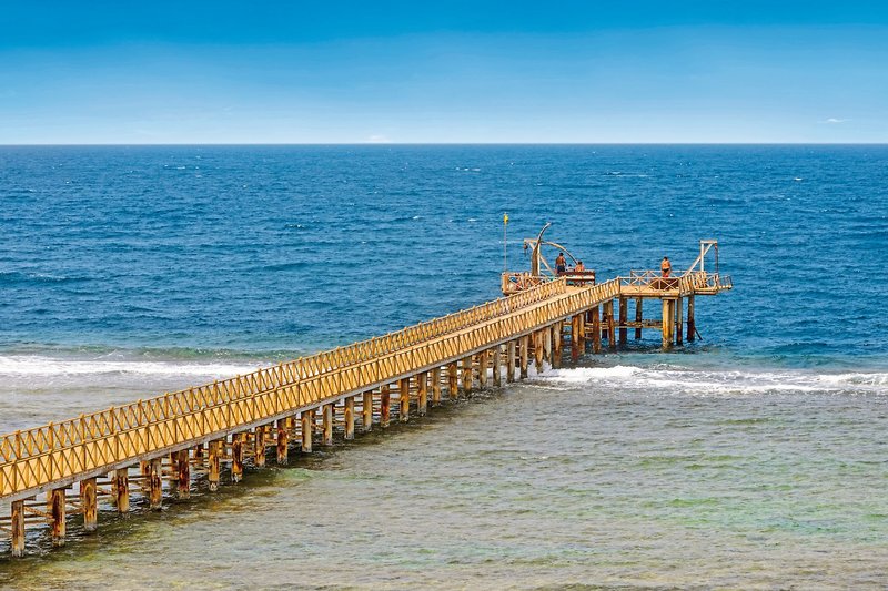 Radisson Blu El Quseir 5