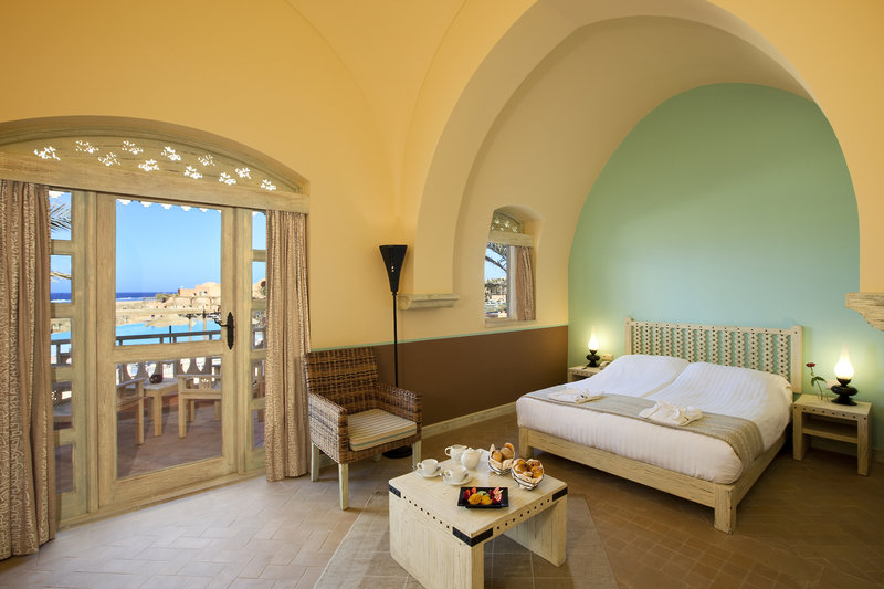 Radisson Blu El Quseir 7