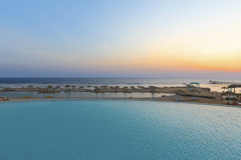 Radisson Blu El Quseir 11