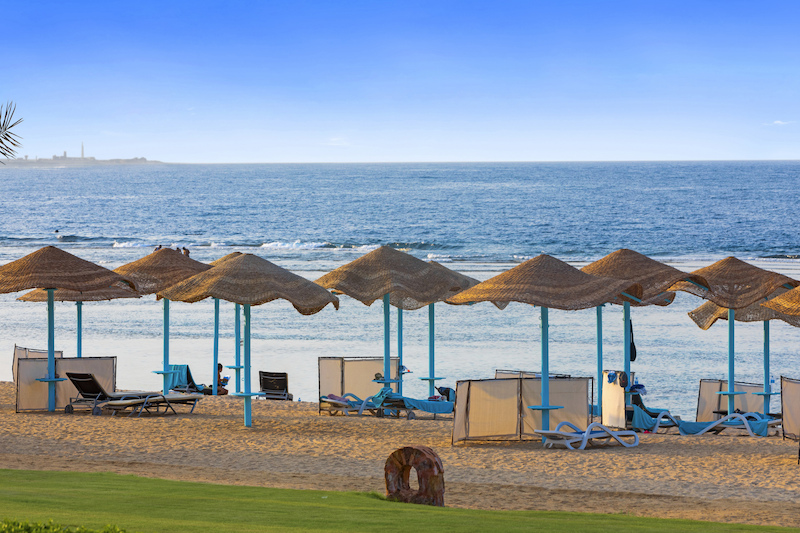 Radisson Blu El Quseir 12
