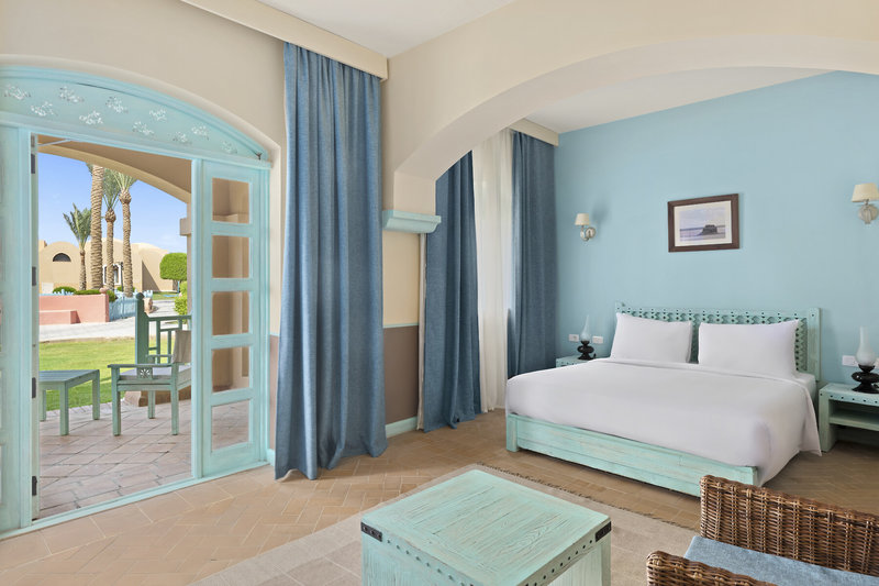 Radisson Blu El Quseir 9