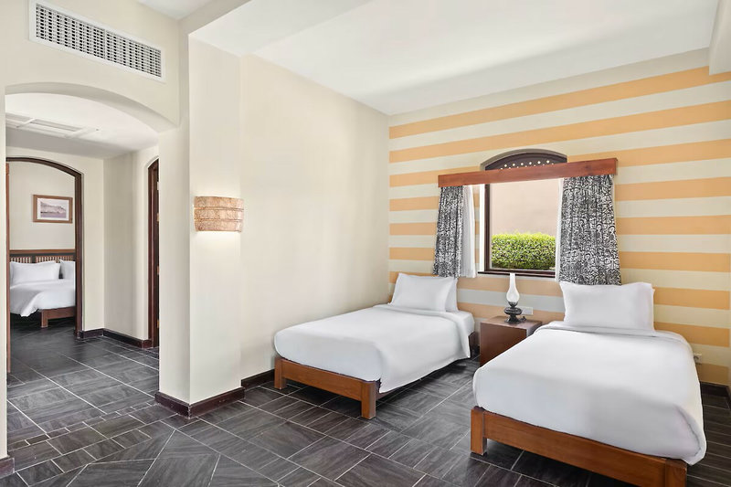 Radisson Blu El Quseir 10