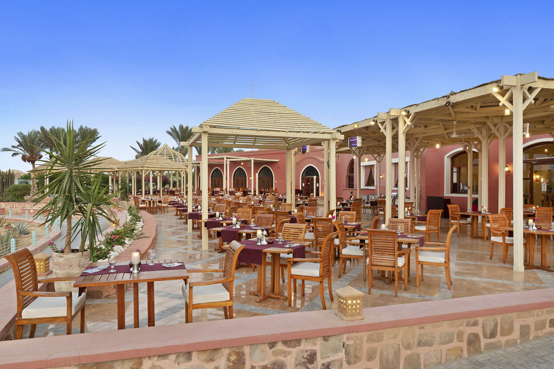 Radisson Blu El Quseir 14