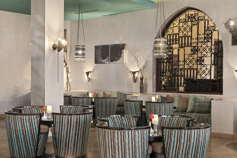 Radisson Blu El Quseir 15