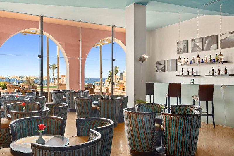 Radisson Blu El Quseir 17