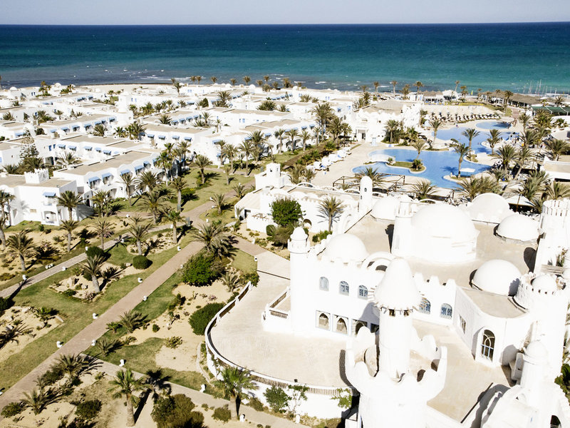 ROBINSON CLUB DJERBA BAHIYA 2