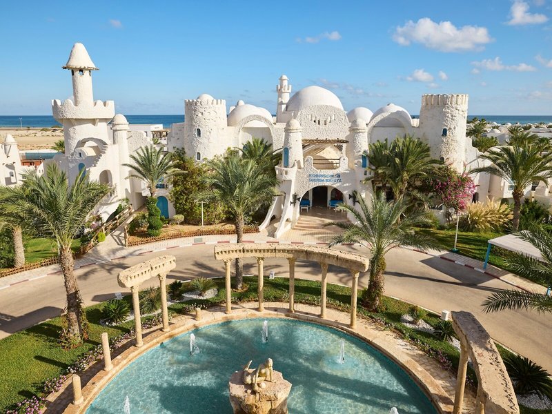 ROBINSON CLUB DJERBA BAHIYA 3
