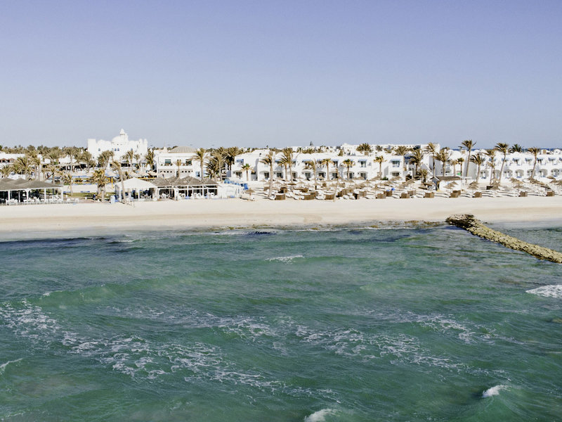ROBINSON CLUB DJERBA BAHIYA 4