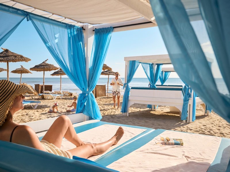 ROBINSON CLUB DJERBA BAHIYA 5