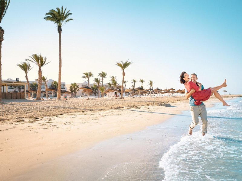 ROBINSON CLUB DJERBA BAHIYA 7