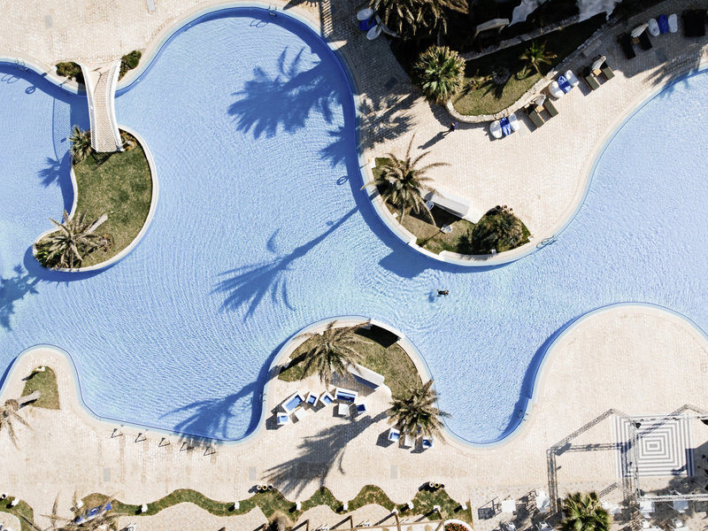 ROBINSON CLUB DJERBA BAHIYA 8