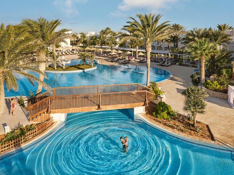 ROBINSON CLUB DJERBA BAHIYA 10