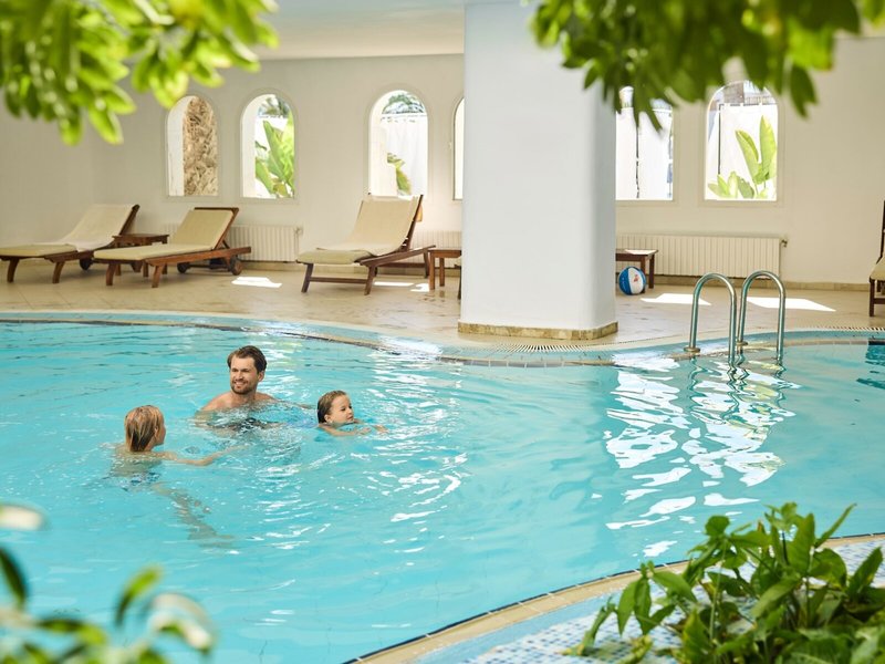 ROBINSON CLUB DJERBA BAHIYA 11