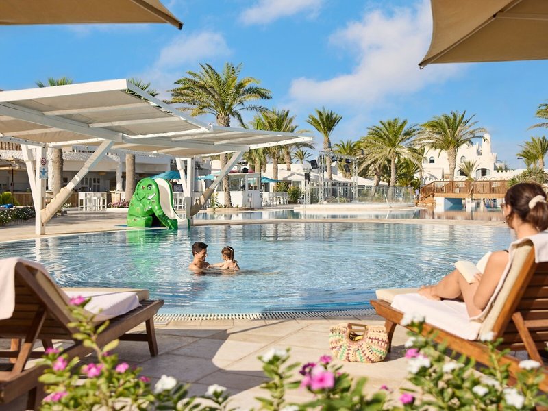 ROBINSON CLUB DJERBA BAHIYA 12