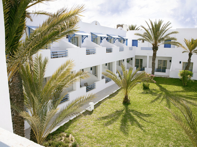 ROBINSON CLUB DJERBA BAHIYA 13