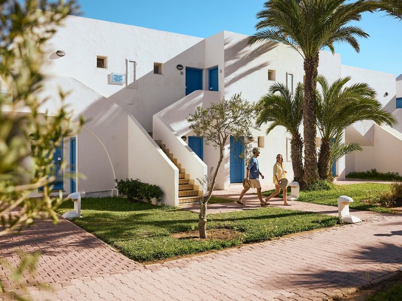 ROBINSON CLUB DJERBA BAHIYA 14