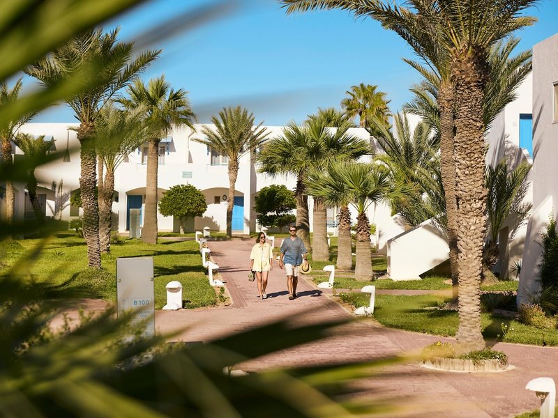 ROBINSON CLUB DJERBA BAHIYA 15