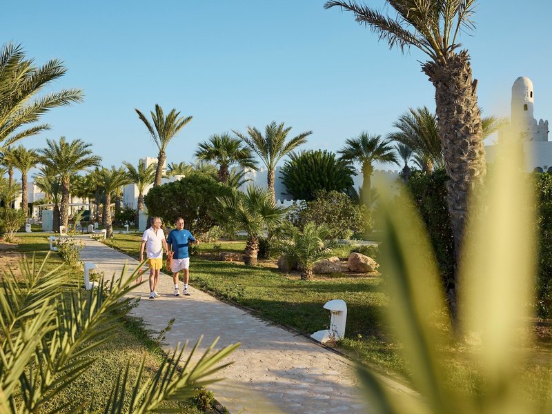 ROBINSON CLUB DJERBA BAHIYA 16