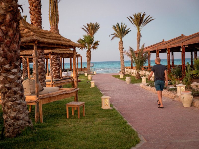 ROBINSON CLUB DJERBA BAHIYA 18