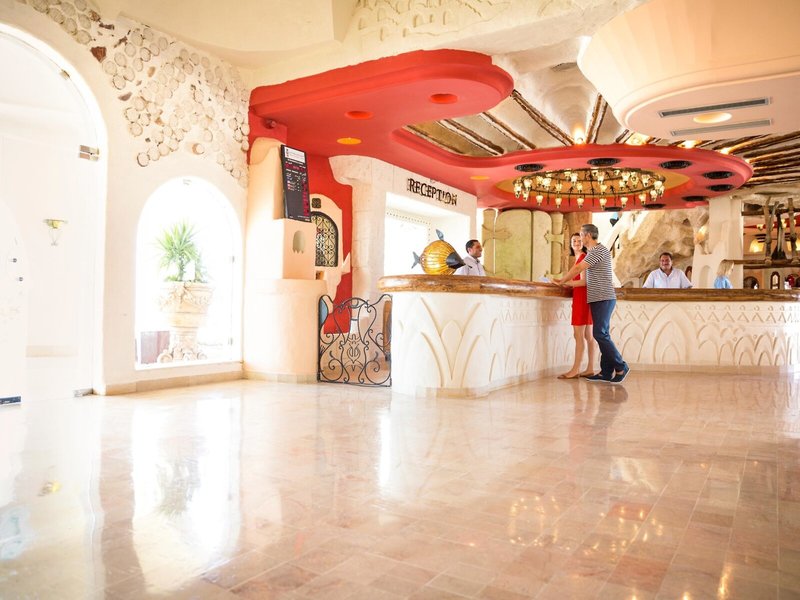 ROBINSON CLUB DJERBA BAHIYA 19