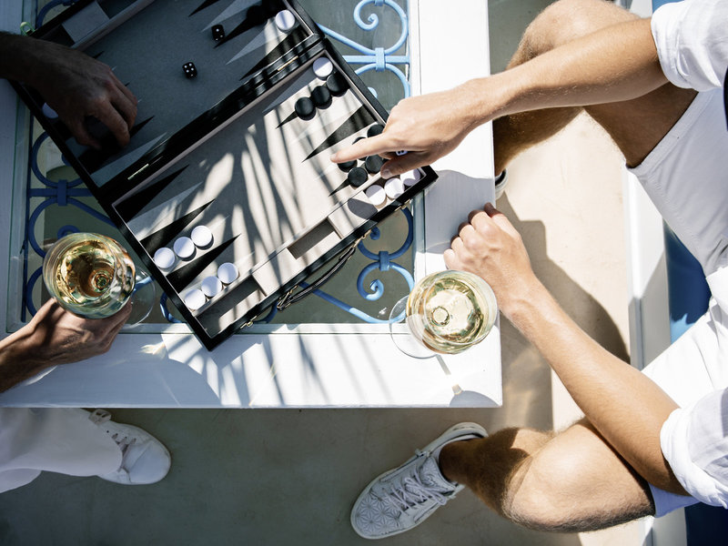 ROBINSON CLUB DJERBA BAHIYA 26