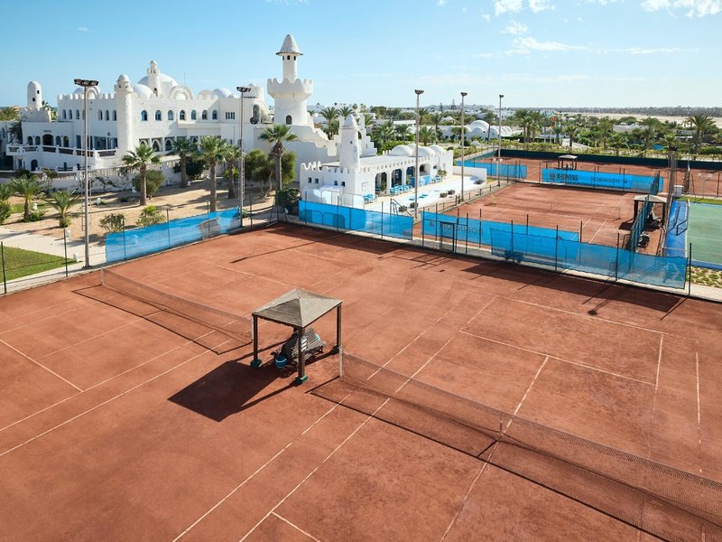 ROBINSON CLUB DJERBA BAHIYA 38