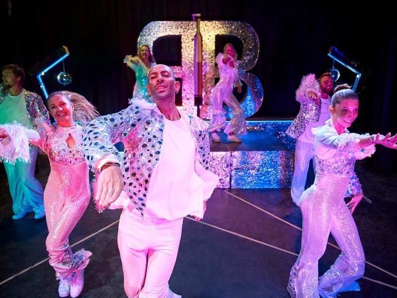 ROBINSON CLUB DJERBA BAHIYA 43