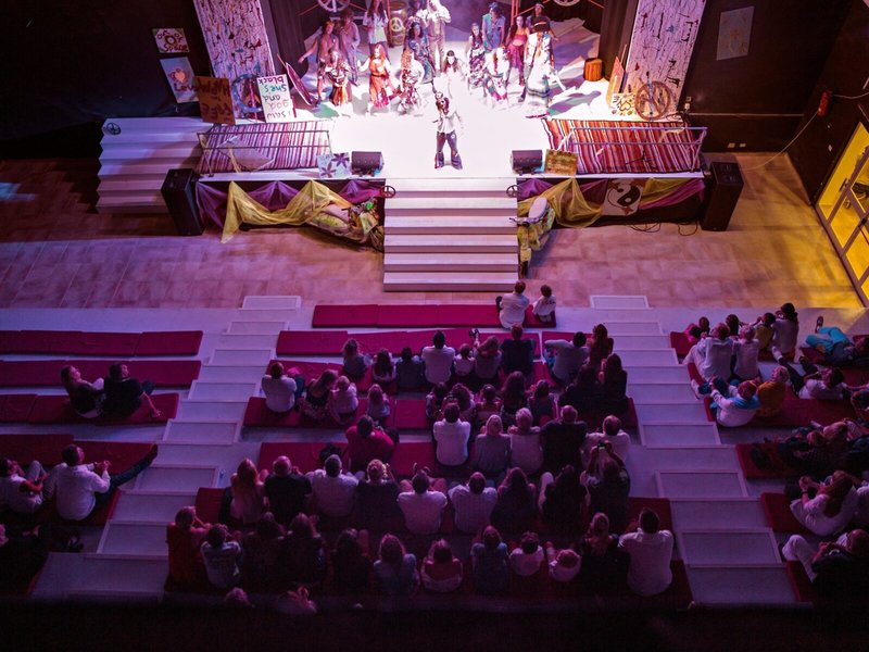 ROBINSON CLUB DJERBA BAHIYA 44