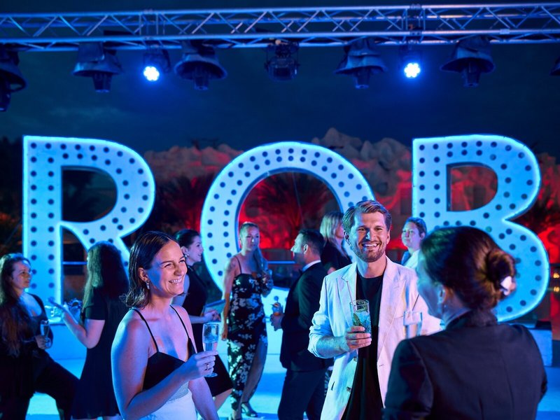 ROBINSON CLUB DJERBA BAHIYA 45